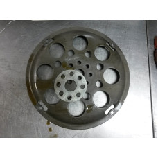 98Y110 Flexplate From 2014 Subaru Impreza  2.0